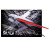 Karcfólia csomag, üres, ezüst - ESSDEE 10 Silverfoil 152x101mm Karcfólia csomag, üres, ezüst - ESSDEE 10 Silverfoil 152x101mm