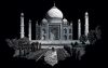 Kreatív hobby - Taj Mahal Kreatív hobby - Taj Mahal