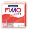 Ékszergyurma - Süthető gyurma, 56 gr - FIMO SOFT - Különböző Színek