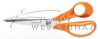 Olló - Általános jobbkezes olló, 21 cm - FISKARS Classic narancssárga Olló - Általános jobbkezes olló, 21 cm - FISKARS Classic narancssárga