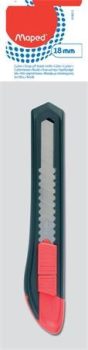 Univerzális kés, 18 mm, "Start" MAPED
