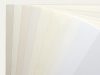 KLUG Paszpartu karton,  ívben, 100% cellulóz, famentes - 1140 gr, 1,6 mm vastag, 120 x 80 cm