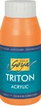 KREUL SOLO GOYA Triton Acrylic 750 ml - Narancs KREUL SOLO GOYA Triton Acrylic 750 ml - Narancs
