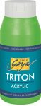 KREUL SOLO GOYA Triton Acrylic 750 ml - Sárgás zöld KREUL SOLO GOYA Triton Acrylic 750 ml - Sárgás zöld