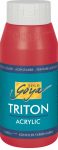 KREUL SOLO GOYA Triton Acrylic 750 ml - Vörös KREUL SOLO GOYA Triton Acrylic 750 ml - Vörös