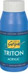 KREUL SOLO GOYA Triton Acrylic 750 ml - Kék KREUL SOLO GOYA Triton Acrylic 750 ml - Kék