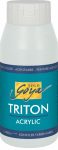 KREUL SOLO GOYA Triton Acrylic 750 ml - Ezüst KREUL SOLO GOYA Triton Acrylic 750 ml - Ezüst