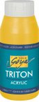 KREUL SOLO GOYA Triton Acrylic 750 ml - Arany KREUL SOLO GOYA Triton Acrylic 750 ml - Arany