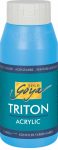 KREUL SOLO GOYA Triton Acrylic 750 ml - Világoskék KREUL SOLO GOYA Triton Acrylic 750 ml - Világoskék