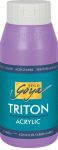 KREUL SOLO GOYA Triton Acrylic 750 ml - Lila KREUL SOLO GOYA Triton Acrylic 750 ml - Lila