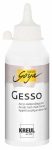 KREUL SOLO GOYA Gesso Primer - Fehér 250 ml KREUL SOLO GOYA Gesso Primer - Fehér 250 ml