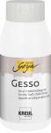 KREUL SOLO GOYA Gesso Primer - Fehér 750 ml KREUL SOLO GOYA Gesso Primer - Fehér 750 ml