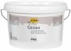 KREUL SOLO GOYA Gesso Primer - Fehér 2,5 liter