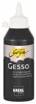 KREUL SOLO GOYA Primer - Fekete 250 ml