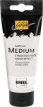 KREUL SOLO GOYA Medium Akrilhoz, tubusos, 100 ml - Struktúrapaszta, Antik hatású KREUL SOLO GOYA Medium Akrilhoz, tubusos, 100 ml - Struktúrapaszta, Antik hatású