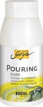 KREUL SOLO GOYA Pouring Folyadék - 750 ml