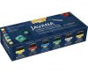 KREUL JAVANA Textil Festék Készlet, Glitteres - 6 x 20 ml készlet, ecsettel KREUL JAVANA Textil Festék Készlet, Glitteres - 6 x 20 ml készlet, ecsettel
