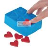 Formázó nyomdablokk - hőre visszaalakuló formázó - 3x6x8 cm - FORMY Formázó nyomdablokk - hőre visszaalakuló formázó - 3x6x8 cm - FORMY