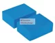 Formázó nyomdablokk - hőre visszaalakuló formázó - 3x6x8 cm - FORMY Formázó nyomdablokk - hőre visszaalakuló formázó - 3x6x8 cm - FORMY
