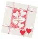 Formázó nyomdablokk - hőre visszaalakuló formázó - 3x6x8 cm - FORMY Formázó nyomdablokk - hőre visszaalakuló formázó - 3x6x8 cm - FORMY