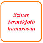 Ecset, természetes hatású SABLETEK ecset, Kerek 1