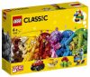 Építőjáték - LEGO Classic - Kocka alapkészlet Építőjáték - LEGO Classic - Kocka alapkészlet