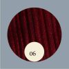 Organza szalag vörösbor (old redwine) - keskeny (3 mm), 12 m hosszú tekercs Organza szalag vörösbor (old redwine) - keskeny (3 mm), 12 m hosszú tekercs