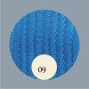 Organza szalag aqua kék - keskeny (3 mm), 12 m hosszú tekercs Organza szalag aqua kék - keskeny (3 mm), 12 m hosszú tekercs