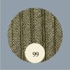 Organza szalag arany (Medival Gold) - keskeny (3 mm), 12 m hosszú tekercs, 3mmx12m Organza szalag arany (Medival Gold) - keskeny (3 mm), 12 m hosszú tekercs, 3mmx12m