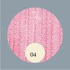 Organza szalag baba rózsaszín - 6 mm széles, 12 m hosszú tekercs Organza szalag baba rózsaszín - 6 mm széles, 12 m hosszú tekercs