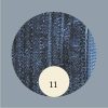 Organza szalag deep marine kék - 6 mm széles, 12 m hosszú tekercs Organza szalag deep marine kék - 6 mm széles, 12 m hosszú tekercs