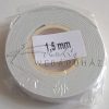 1,5mm vastag kétoldalas ragasztócsík 12mm széles 1,5mm vastag kétoldalas ragasztócsík 12mm széles