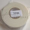 3mm vastag kétoldalas ragasztócsík 12mm széles 3mm vastag kétoldalas ragasztócsík 12mm széles
