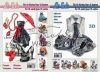 Pasik és csajok, 3D füzet Pasik és csajok, 3D füzet