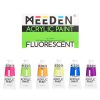 Akrilfesték készlet, sűrű - MEEDEN 6-color Fluorescent Acrylic Paint, 60 ml tube Akrilfesték készlet, sűrű - MEEDEN 6-color Fluorescent Acrylic Paint, 60 ml tube