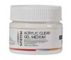 Akril Gél Médium - MEEDEN Art 100ml Akril Gél Médium - MEEDEN Art 100ml