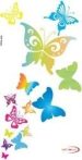 Falmatrica - Színes pillangók