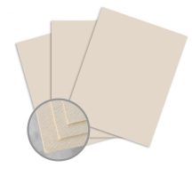   Öko papír - MagnaWind Flax - szélenergiával készült papír 220g, A4, 10 lap