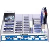 Tombow Mono radír display 98 darabos