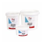   Gesso 280ml - Acrylic Gesso, 280 ml (350g), ROSA Studio - Fekete