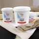 Gesso 280ml - Acrylic Gesso, 280 ml (350g), ROSA Studio - Fekete