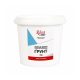 Gesso 500ml - Acrylic Gesso, 500 ml (600g), ROSA Studio - Fekete