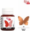 Metálszínű akrilfesték - Rósa Talent 20 ml tégelyes - Réz Metálszínű akrilfesték - Rósa Talent 20 ml tégelyes - Réz