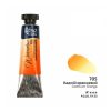 Rósa Gallery akvarell festék - tubus 10 ml - Kadmium narancs 705 Rósa Gallery akvarell festék - tubus 10 ml - Kadmium narancs 705