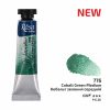 Rósa Gallery akvarell festék - tubus 10 ml - Kobaltzöld 776 Rósa Gallery akvarell festék - tubus 10 ml - Kobaltzöld 776