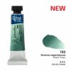 Rósa Gallery akvarell festék - tubus 10 ml - Kvarc zöld 786 Rósa Gallery akvarell festék - tubus 10 ml - Kvarc zöld 786