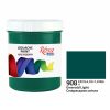 Rósa Gouache Studio színenként - 100 ml tégelyes - Smaragdzöld -908 Rósa Gouache Studio színenként - 100 ml tégelyes - Smaragdzöld -908