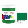 Rósa Gouache Studio színenként - 100 ml tégelyes - Világoszöld - 910 Rósa Gouache Studio színenként - 100 ml tégelyes - Világoszöld - 910