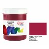 Rósa Gouache Studio színenként - 100 ml tégelyes - Magenta - 916 Rósa Gouache Studio színenként - 100 ml tégelyes - Magenta - 916