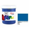 Rósa Gouache Studio színenként - 100 ml tégelyes - Kék - 929 Rósa Gouache Studio színenként - 100 ml tégelyes - Kék - 929